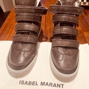 TRASH TIMELESS SNEAKERS